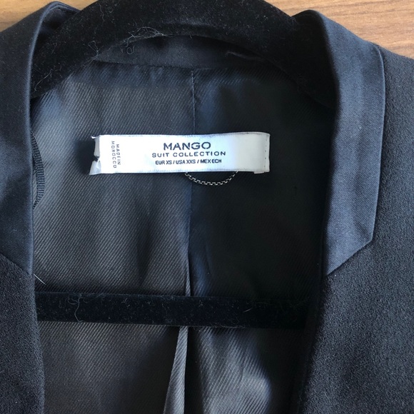 MANGO Blazer - Picture 4 of 4